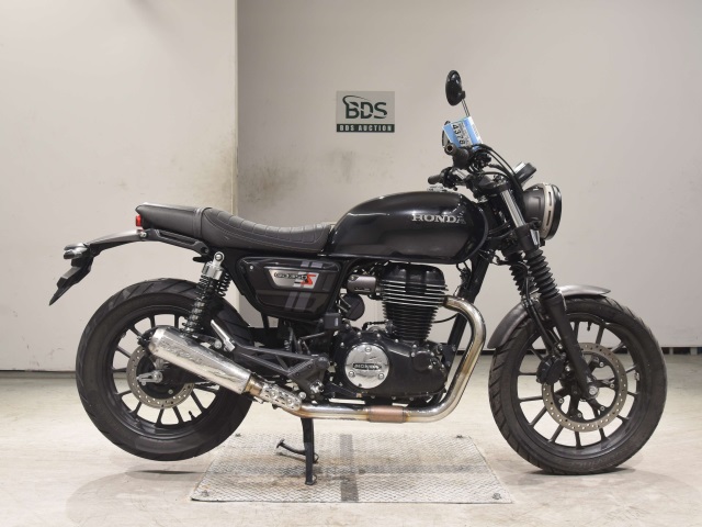 Honda GB350 2022