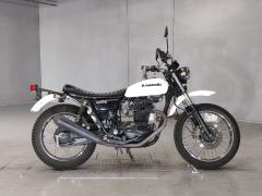 Kawasaki 250TR 2006