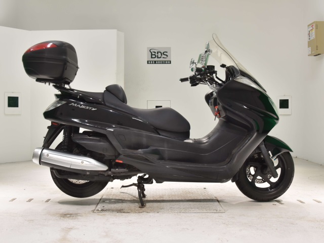 Yamaha MAJESTY 250 2005