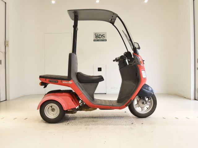 Honda GYRO CANOPY 2019