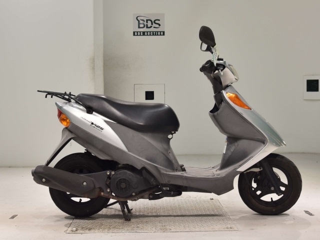 Suzuki ADDRESS V125