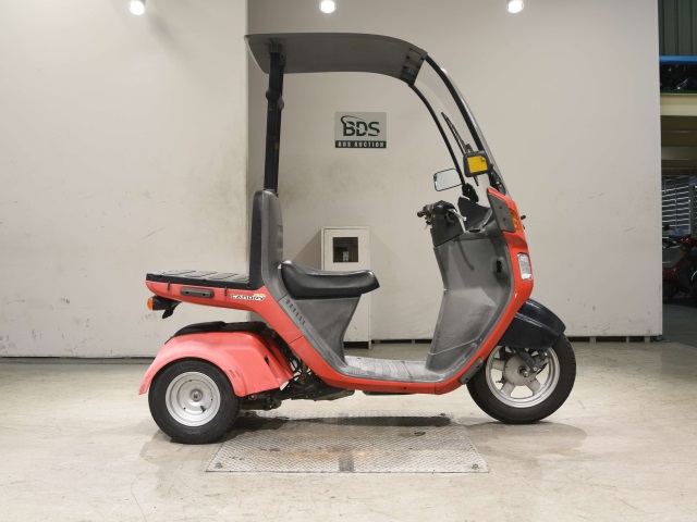 Honda GYRO CANOPY 2019
