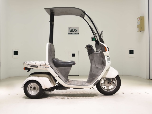 Honda GYRO CANOPY 2008