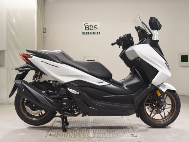 Honda FORZA-6 2025