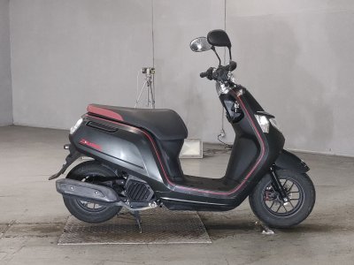 Honda DUNK 2018