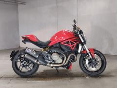 Ducati MONSTER 1200 2014