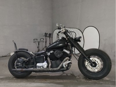 Yamaha DRAGSTAR XVS400 1998