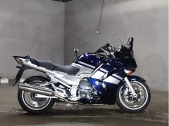 Yamaha FJR1300A 2006