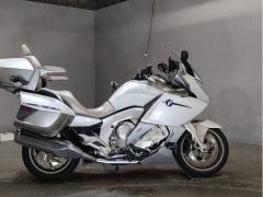 BMW K1600GTL E 2014