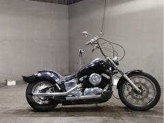 Yamaha DRAGSTAR XVS400 1997