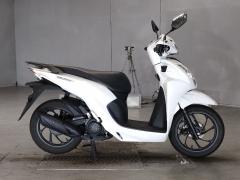 Honda DIO110 2021