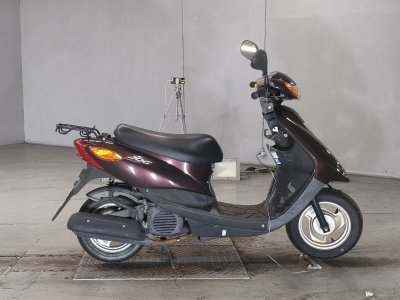 Yamaha JOG 50 2011