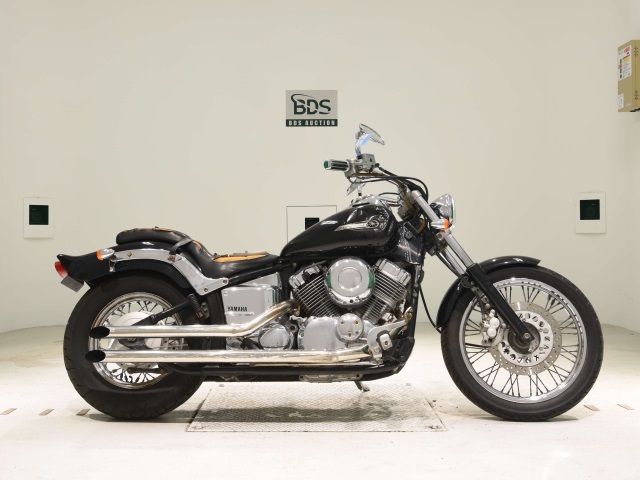 Yamaha DRAGSTAR XVS400 1996