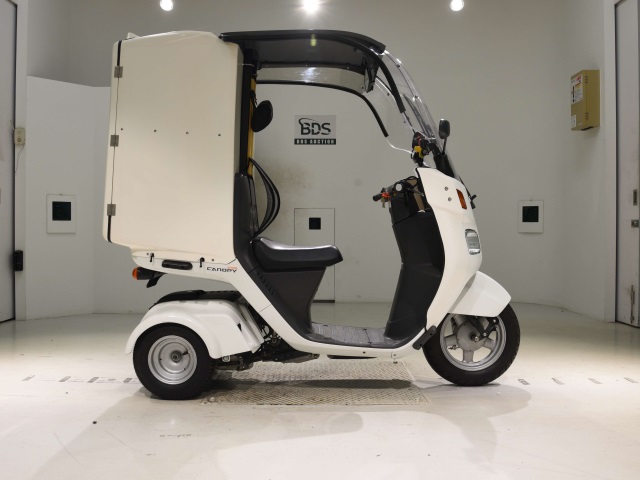 Honda GYRO CANOPY 2019