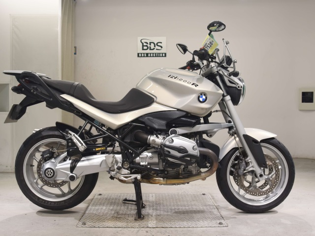BMW R1200R 2007