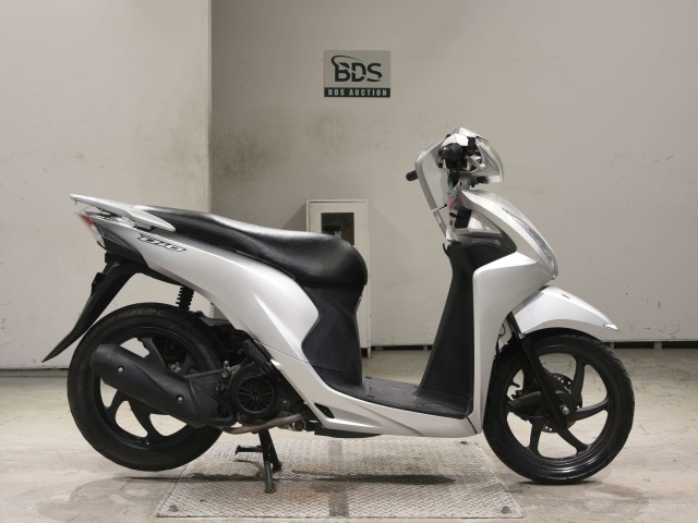 Honda DIO110-2 2015