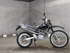 Honda SL230 1998