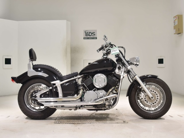 Yamaha DRAGSTAR XVS1100 CLASSIC 2005