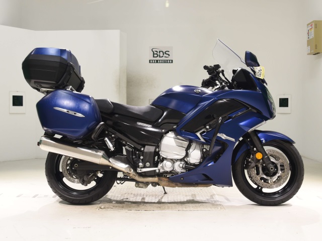 Yamaha FJR1300A 2021