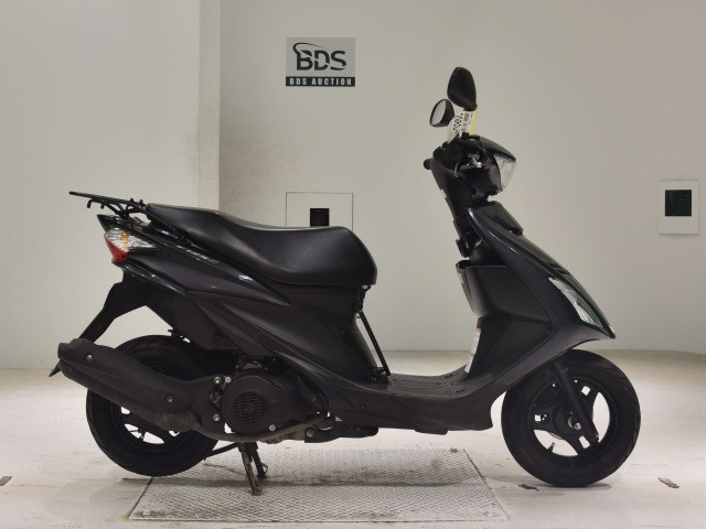 Suzuki ADDRESS V125