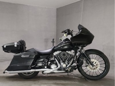 HD ROAD GLIDE FLTRX1580 2010