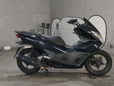 Honda PCX150 2017