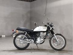 Honda GB250 CLUBMAN 1995