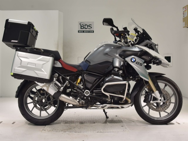 BMW R1200GS 2015