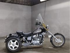 Yamaha VIRAGO XV250 TRIKE 1992
