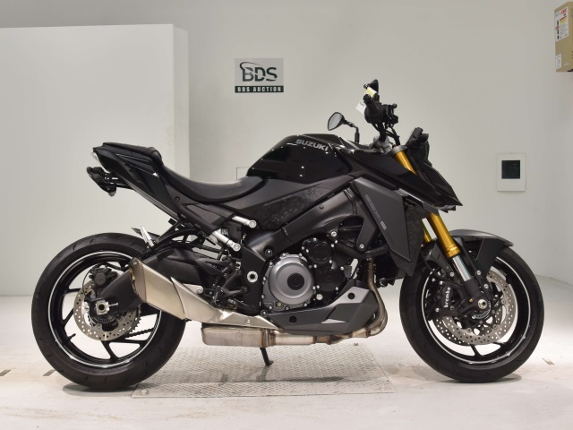 Suzuki GSX-S1000-2 2023