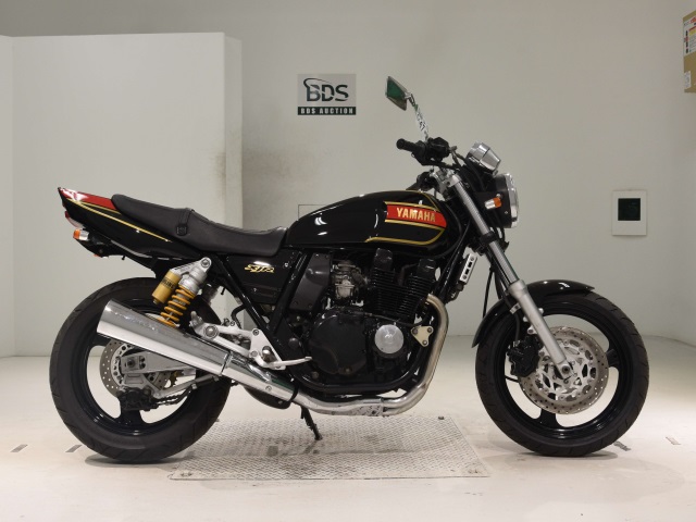 Yamaha XJR400 1993
