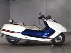 Yamaha MAXAM250 2010