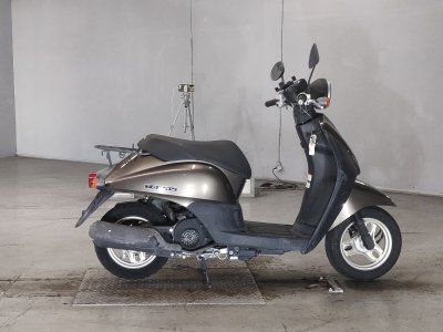 Honda TODAY 2012