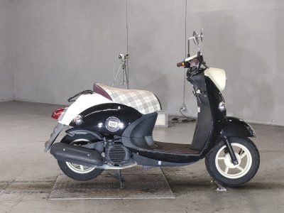 Yamaha VINO50 2017
