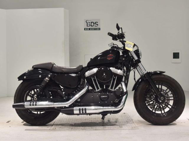HD SPORTSTER FORTY-EIGHT XL1200X 2021