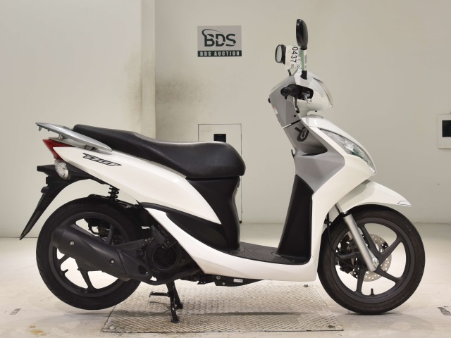 Honda DIO110 2011