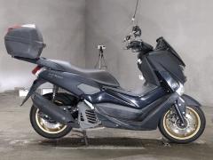 Yamaha N-MAX155 2018