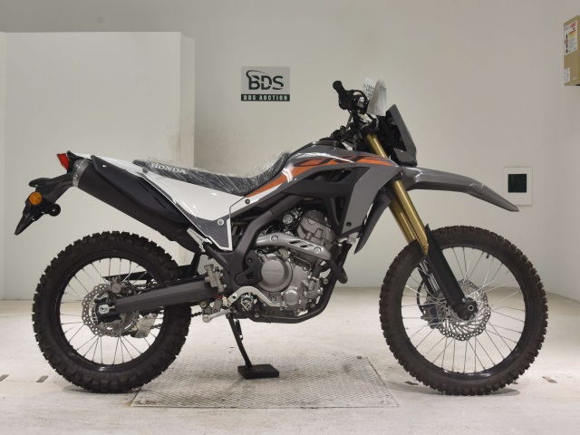 Honda CRF250L 2023