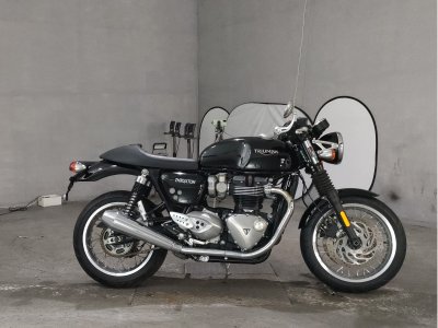 Triumph THRUXTON 1200 2004