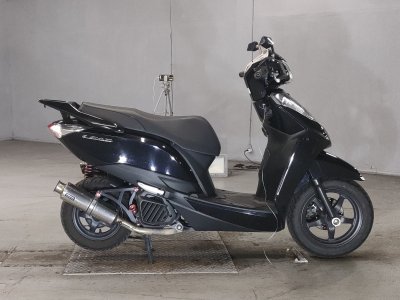 Honda LEAD125 2015