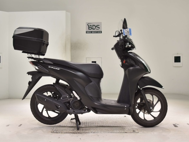 Honda DIO110-3 BASIC 2023