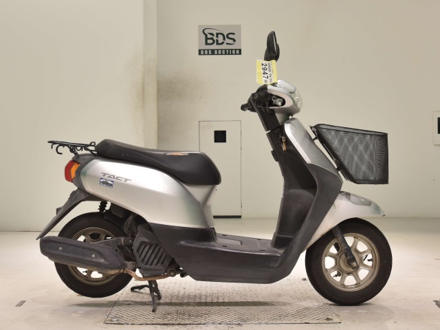 Honda TACT-4 BASIC 2016