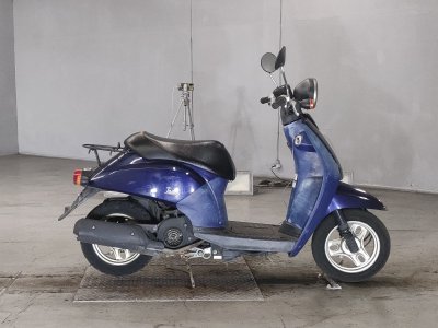 Honda TODAY 2007