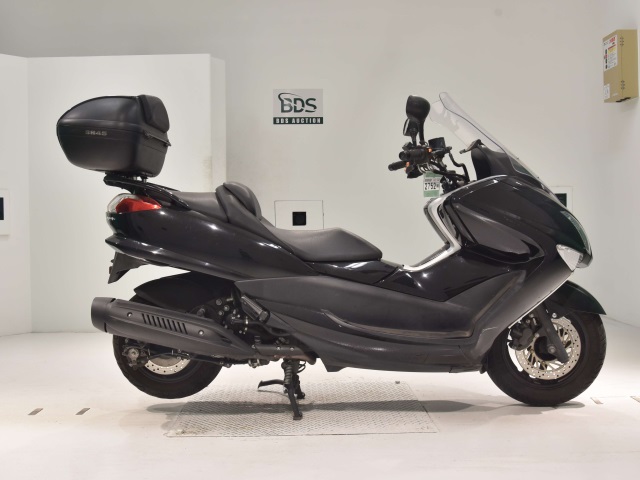 Yamaha MAJESTY 250 2012