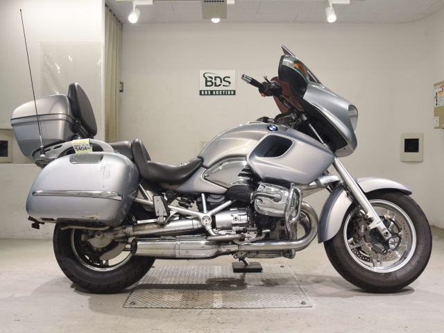 BMW R1200CL 2005