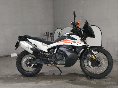 KTM 790 ADVENTURE 2019