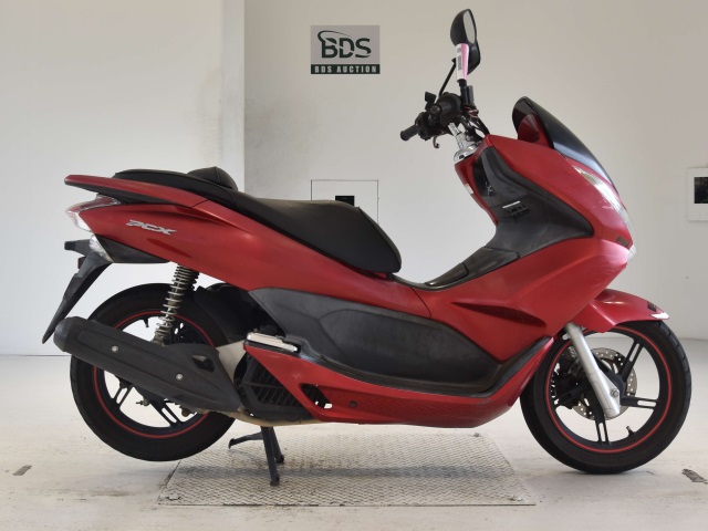 Honda PCX125 2010
