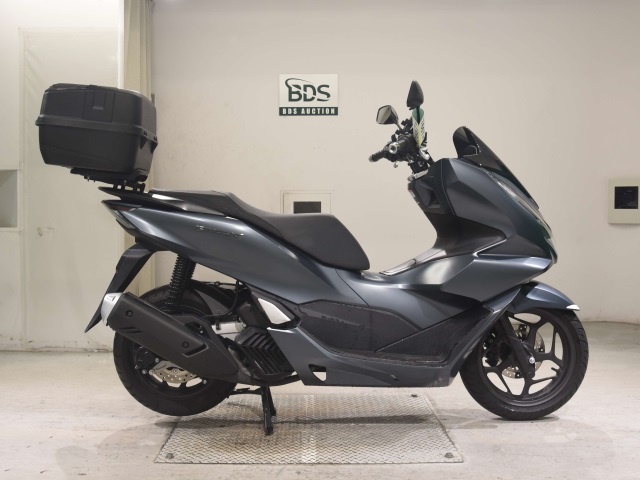 Honda PCX125 2023