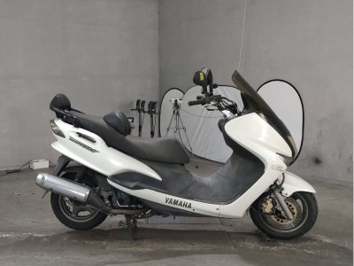 Yamaha MAJESTY 125 2008