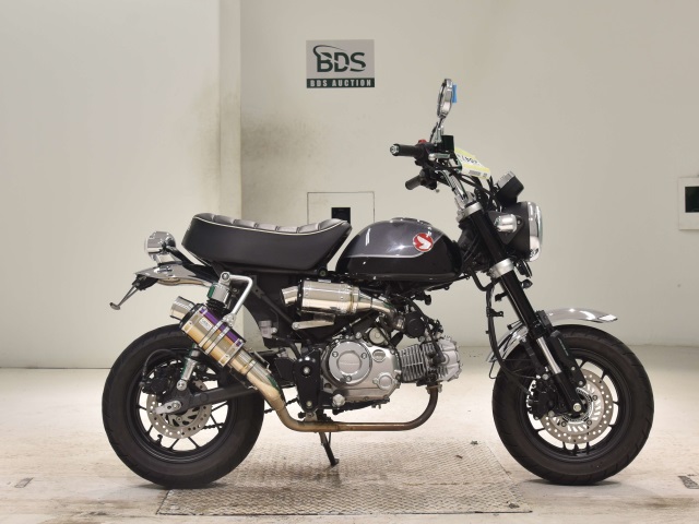 Honda MONKEY125 2022